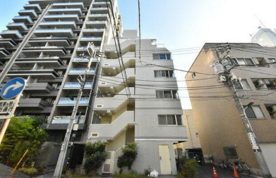 プレール浜松町