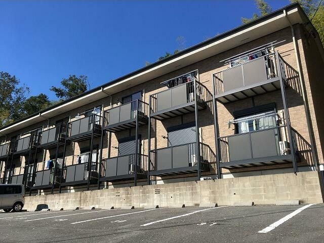 サンモール緑Ａ