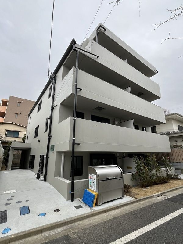 Ｌｉｂｅｒｔｅ井草の画像