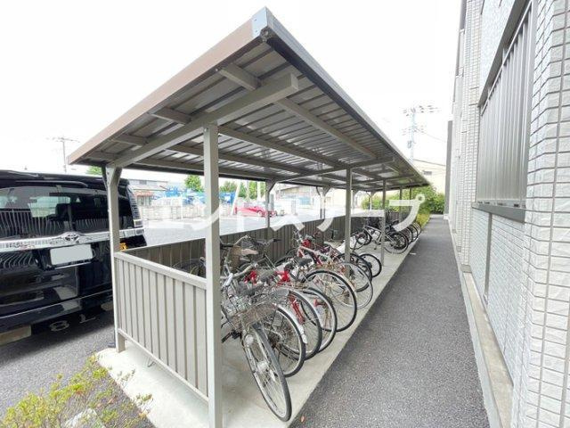 オペラハウス上大島Cのその他共用部分|高崎、前橋、伊勢崎エリアのお部屋探しはエンドスケープまで！お客様の理想お聞かせ下さい♪