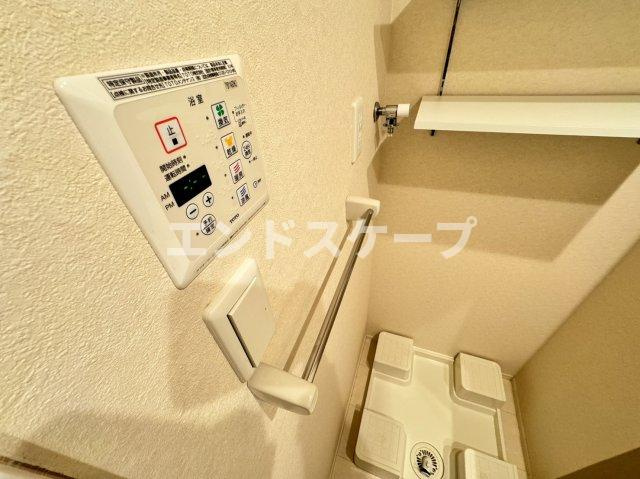 オペラハウス上大島Cの設備|高崎、前橋、伊勢崎エリアのお部屋探しはエンドスケープまで！お客様の理想お聞かせ下さい♪