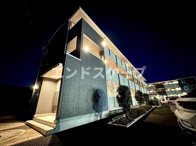 オペラハウス上大島C