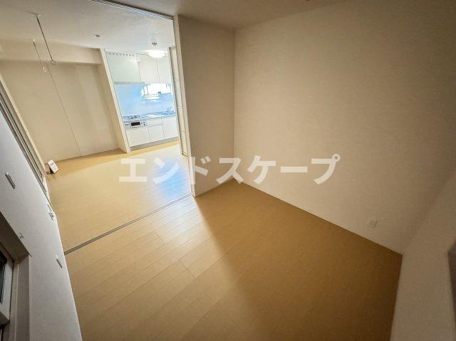 オペラハウス上大島Cの居間・リビング|高崎、前橋、伊勢崎エリアのお部屋探しはエンドスケープまで！お客様の理想お聞かせ下さい♪
