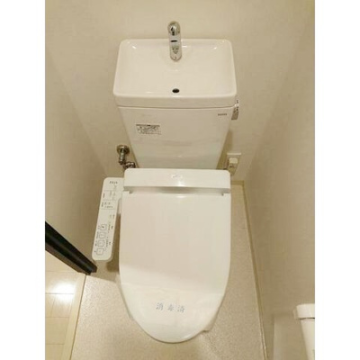 【トイレ】 | ジェンティール