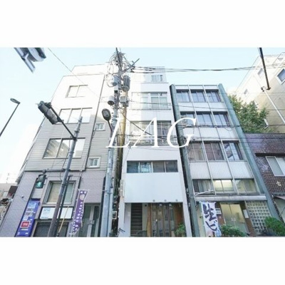 【外観】 | ダイヤモンドレジデンス湯島 | 外観です。