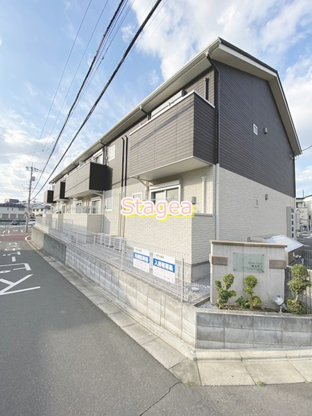 デュラカーサ 西大宮Ⅰ