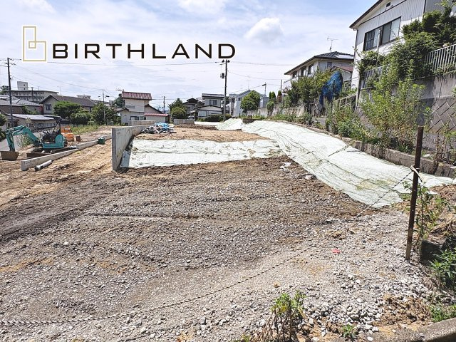 新築戸建・新築建売　郡山市西ノ内第1 1期　桃見台小・第五中