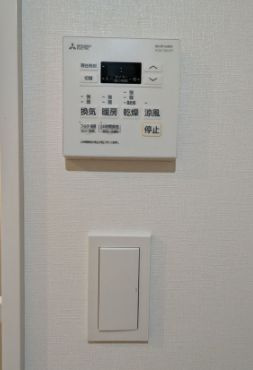【設備】ザ・パークハビオ新中野