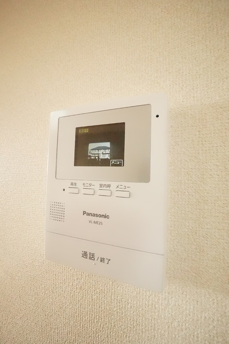 リヴェール　A棟