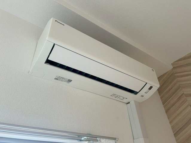 セレニテ阿波座ミラクの設備