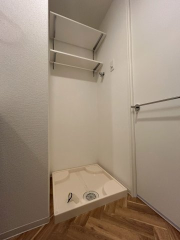 セレニテ阿波座ミラクの設備