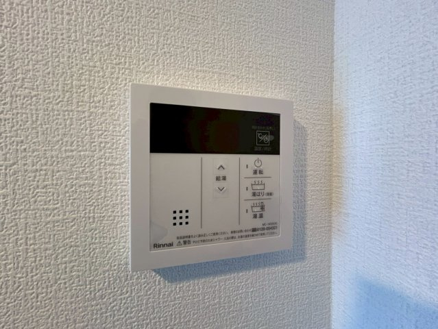 セレニテ阿波座ミラクの設備