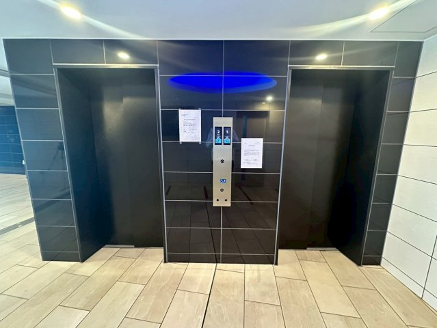 セレニテ阿波座ミラクのその他共用部分