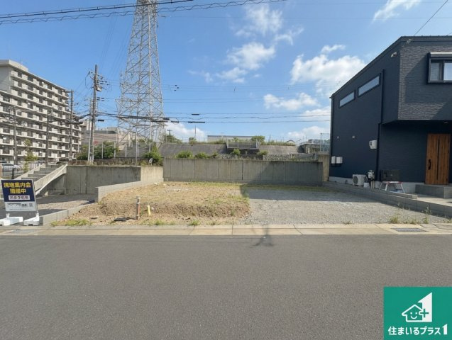 神戸市垂水区清水が丘　第1期　新築一戸建て