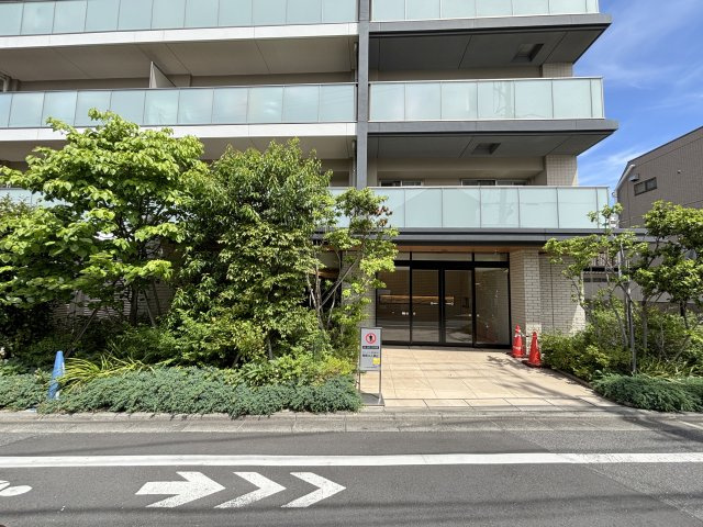 西東京市富士町６丁目の中古マンション