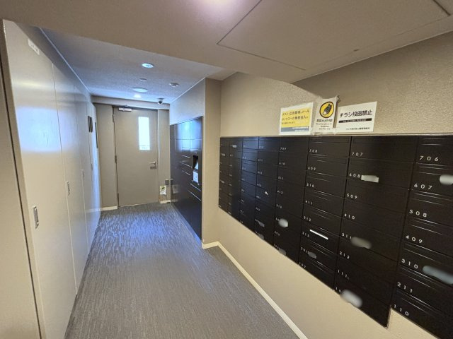 西東京市富士町６丁目の中古マンションの設備
