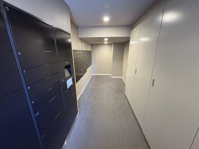 西東京市富士町６丁目の中古マンションの設備