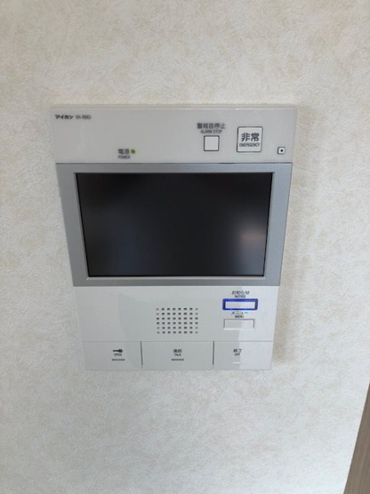 【設備】ルーブル横濱南太田弐番館