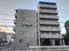 【外観】ルーブル横濱南太田弐番館 