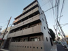 【外観】ルーブル横濱南太田弐番館 