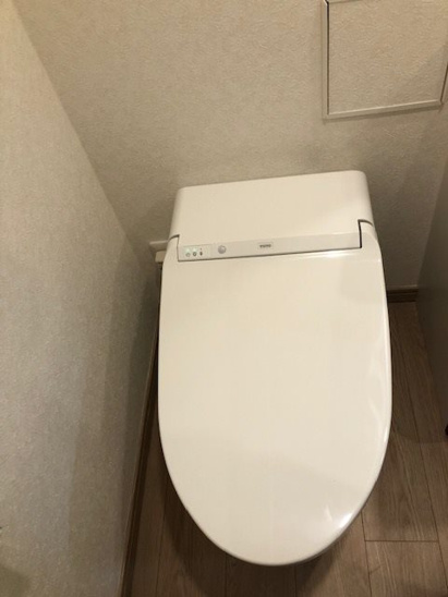 【その他】ルーブル横濱南太田弐番館 