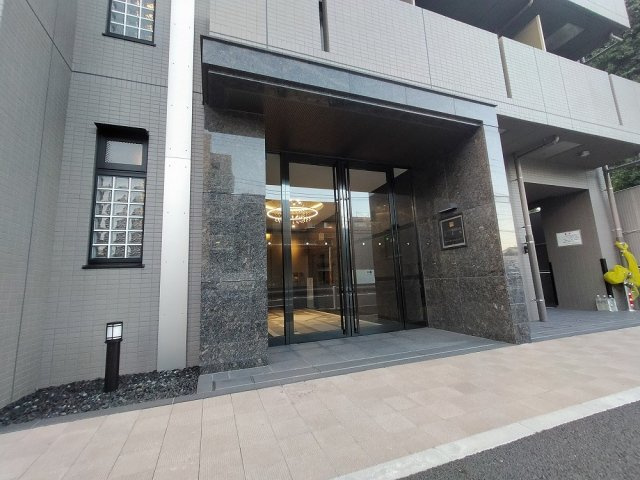 【その他】ルーブル横濱南太田弐番館