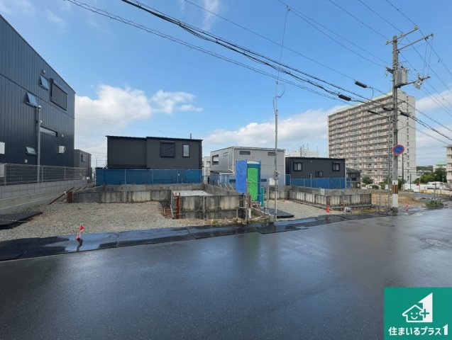 神戸市垂水区清水が丘　第1期　新築一戸建て