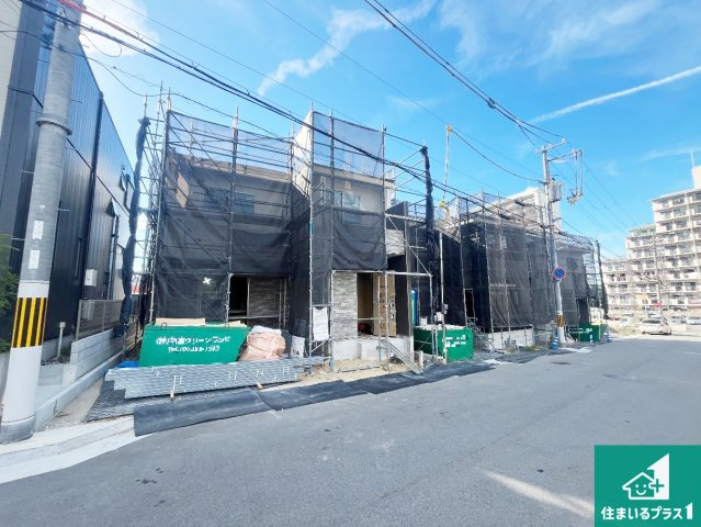 神戸市垂水区清水が丘　第1期　新築一戸建て