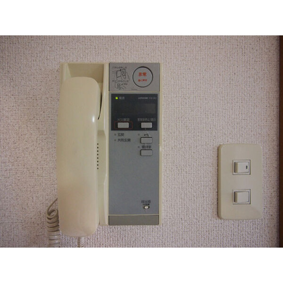 【セキュリティ】ウェステリア西大須