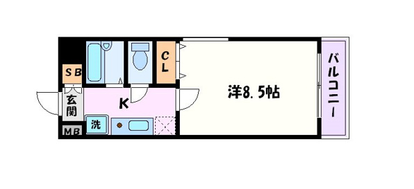 ウェステリア西大須