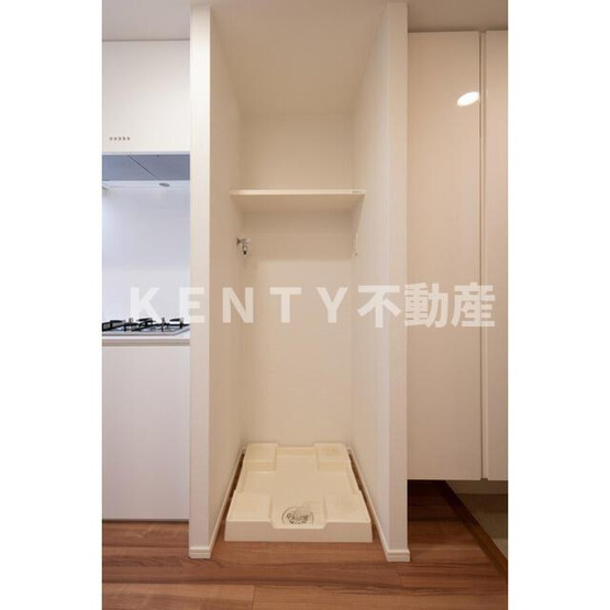 【設備】 | スタイリオ品川中延