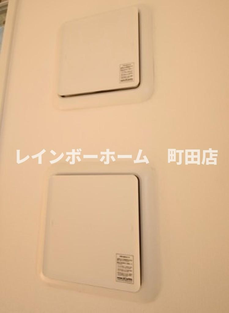 アーデン町田※初期費用分割後払いサービス利用可能物件の設備|※別号室参考写真