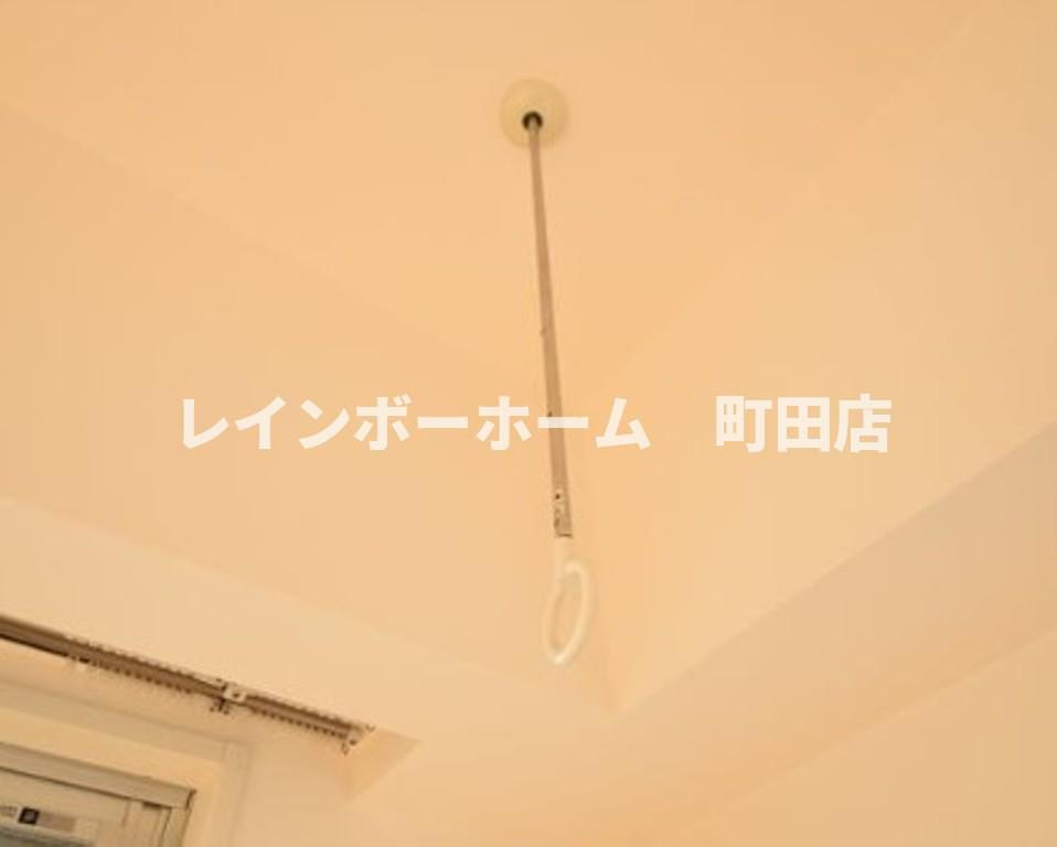 アーデン町田※初期費用分割後払いサービス利用可能物件の設備|※別号室参考写真