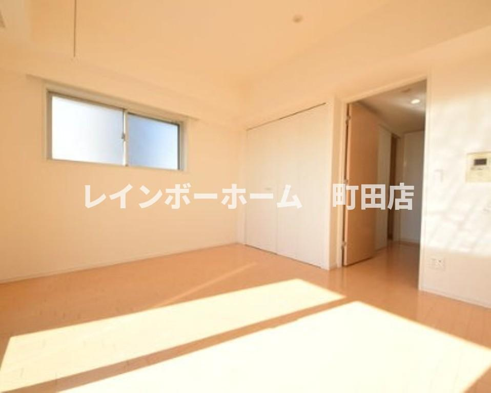アーデン町田※初期費用分割後払いサービス利用可能物件の居間・リビング|※別号室参考写真