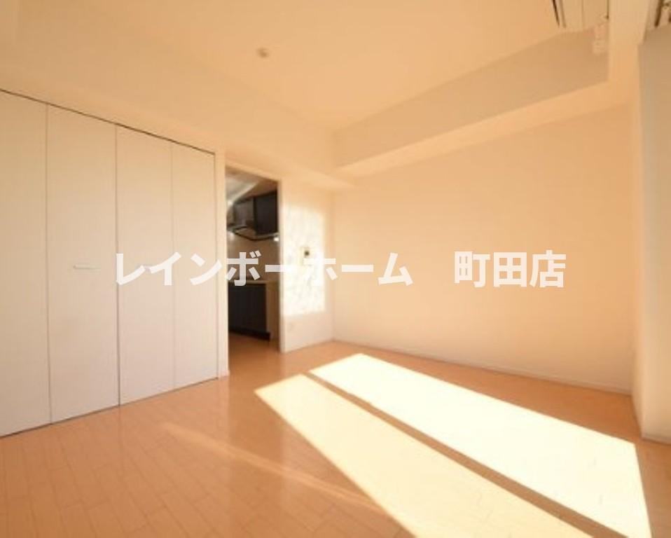アーデン町田※初期費用分割後払いサービス利用可能物件の内装|※別号室参考写真