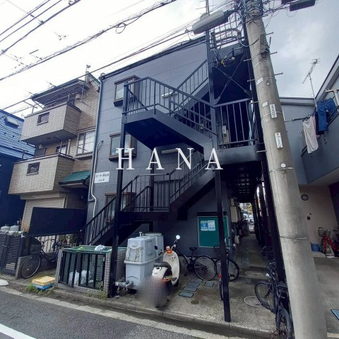 コートＭ＆Ａ　Ｐａｒｔ８の周辺