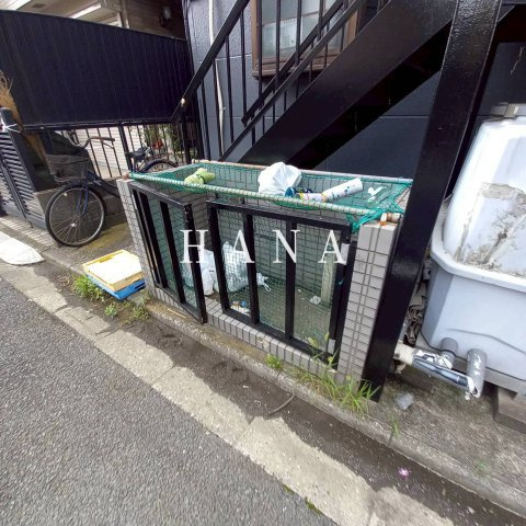 コートＭ＆Ａ　Ｐａｒｔ８のその他共用部分
