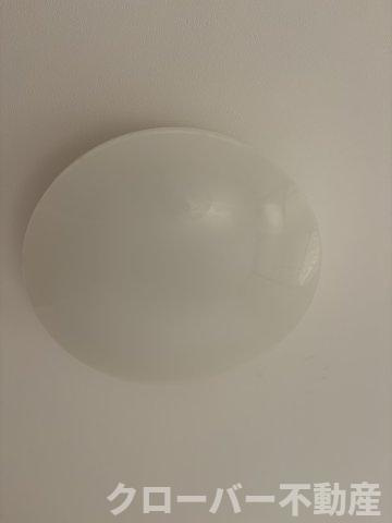 ハイネス郡家の設備