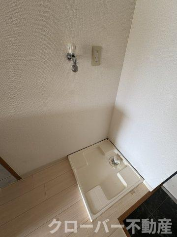 ハイネス郡家の設備