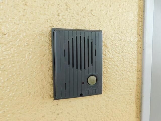 北方ハヤシビルⅠの玄関