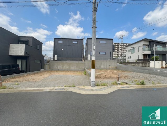 神戸市垂水区清水が丘　第1期　新築一戸建て