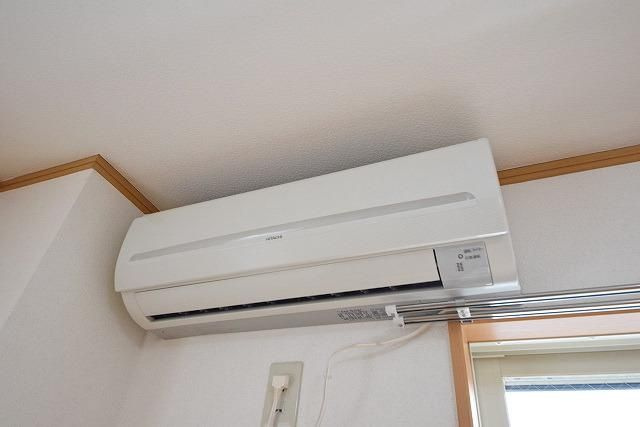 エクセルハイツⅣの設備