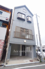 東住吉区湯里3丁目の画像