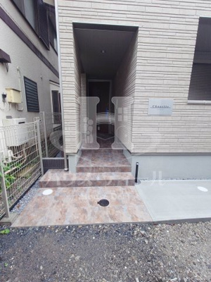 【エントランス】 | シュエット