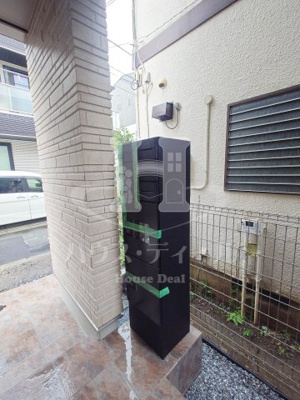 【設備】 | シュエット