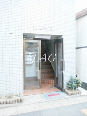 【エントランス】 | 紺屋ビル | エントランスです。