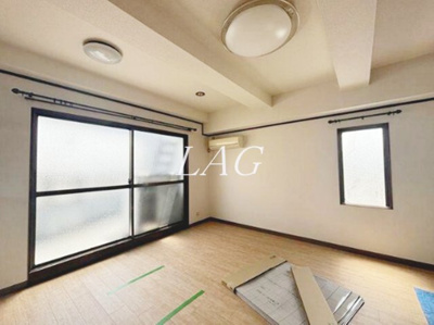 【寝室】 | 紺屋ビル | 寝室です。