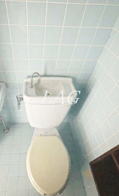 【トイレ】 | 紺屋ビル | トイレです。