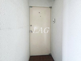 【玄関】 | 紺屋ビル | 玄関です。