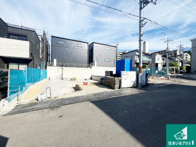 神戸市垂水区清水が丘　第1期　新築一戸建て